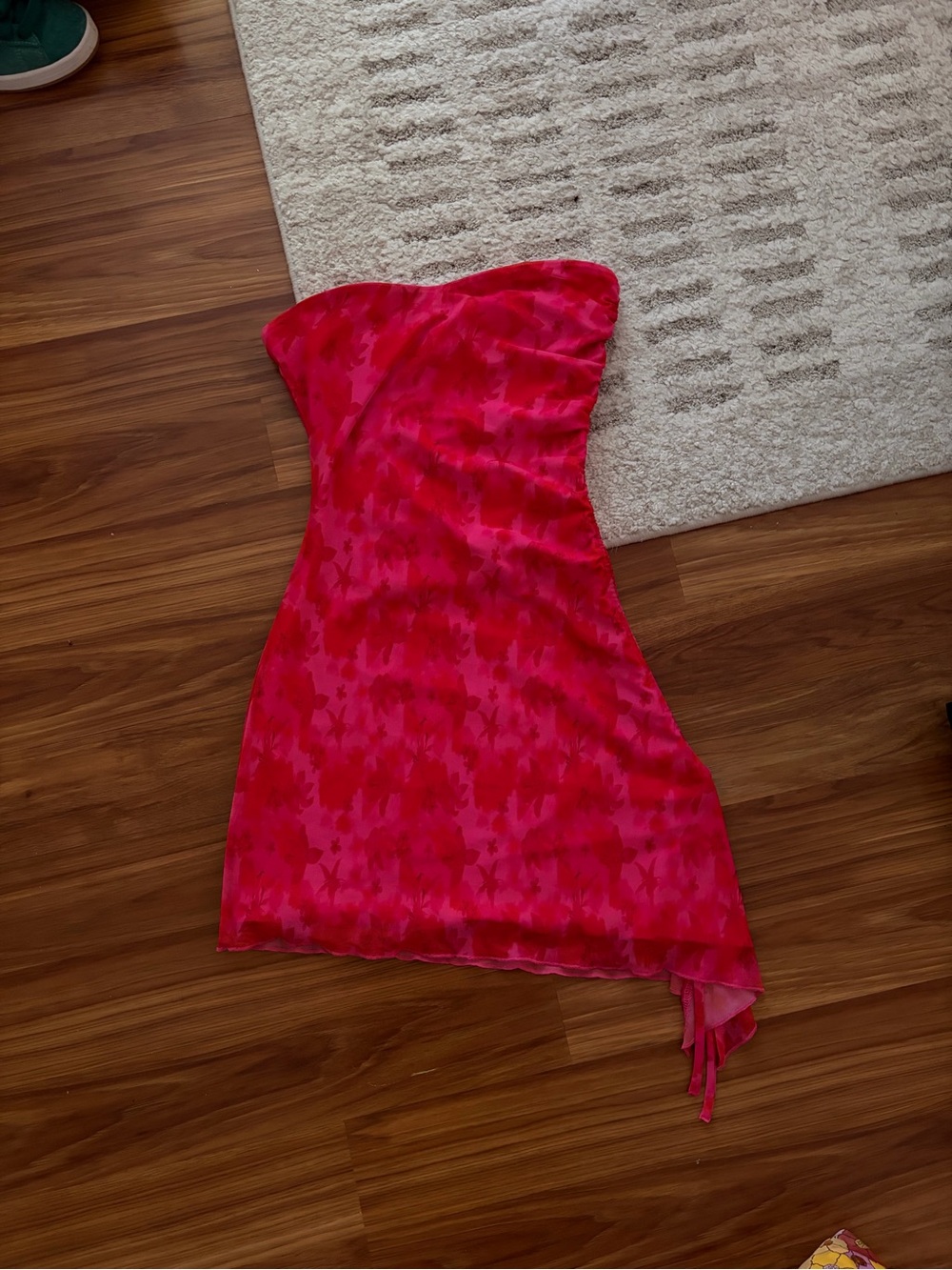 Princess Polly Donelli Mini Dress